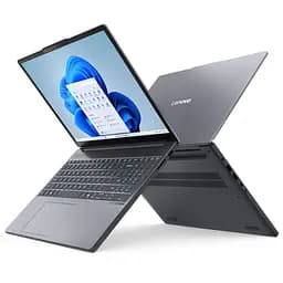 Ноутбук Lenovo IdeaPad Slim 3 15ARP10, 83K70024BM, 15.3", AMD Ryzen 7 7735HS (8-core), AMD Radeon 680M, 24GB (8GB onboard + 16GB) 4800MHz DDR5, - мініатюра 13