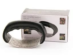 Прес для часнику нержавіюча сталь Zauberg (16973-3)