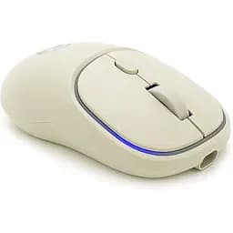 Ігрова миша бездротова iMICE W618 4 кнопки акумулятор 1600dpi 2.4Ghz White