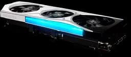 Відеокарта AMD Radeon RX 9070 XT 16GB PowerColor Hellhound Reva Edition (RX9070XT 16G-L/OC/REVA) - мініатюра 2