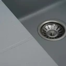 Кухонна мийка Platinum 9950 PANDORA (SP000025190) - мініатюра 4