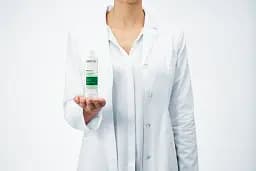 Уцінка. Кератолітичний шампунь Vichy Dercos PSOlution Kerato-Reducing Treating Shampoo для шкіри голови з проявами лущення та свербіння 200 мл (MB439800)  - мініатюра 9