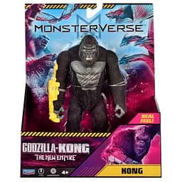 Фігурка GODZILLA VS. KONG - ОСОБЛИВИЙ КОНГ (15 см) Godzilla vs. Kong 35231 - мініатюра 5