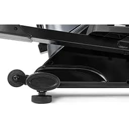Орбітрек Hop-Sport HS-060C Blaze червоний iConsole+ - мініатюра 7