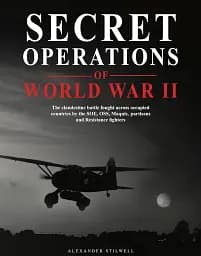 Secret Operations of World War II