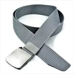 Ремінь тканинний Weatro 115-120х4 см acs0017111