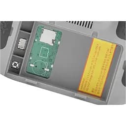 Пульт керування RadioMaster TX15 ELRS M2 Gray (HP0157.0110-GRY) [147541] - мініатюра 8