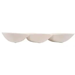Блюдо Led Figure менажниця на 3 секції 34 x 12 x 5 см (B010394) - мініатюра 3