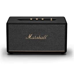 Моноблочная акустическая система Marshall Stanmore III Black (1006010)