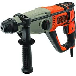 Перфоратор сетевой Black&Decker BEHS02K