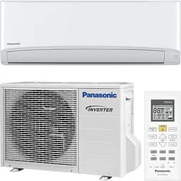 Кондиціонер Panasonic Compact Inverter CS-TZ50ZKEW/CU-TZ50ZKE