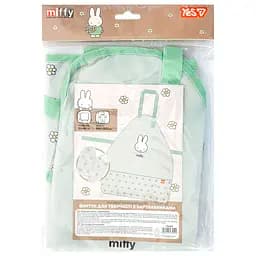 Фартух для творчості Yes Miffy з нарукавниками (743404) - мініатюра 4