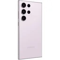 Смартфон Samsung S23 Ultra 12GB/512GB SM-S918B/DS 2sim + e sim Lavender - мініатюра 11