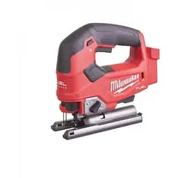 Электролобзик Milwaukee M18 FJS-0X, HD кейс (4933464726)