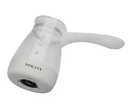 Турка електрична Sokany YLW-607 500 мл 600 Вт - мініатюра 5