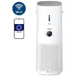 Кліматичний комплекс Philips AC3737/10 - мініатюра 2
