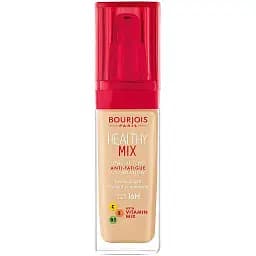 Тональна основа Bourjois Healthy Mix відтінок 52 (Vanilla) 30 мл