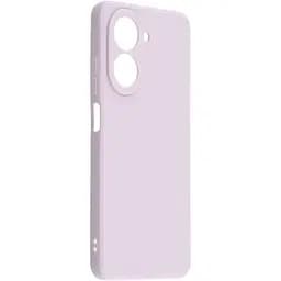 Чехол DK Silicone Case для Redmi A5, 4G Europe version Purple AA (146108)