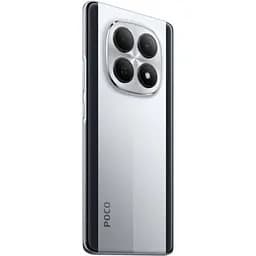 Смартфон Poco M8 5G 8/512GB Silver Global EU [162039] - мініатюра 6