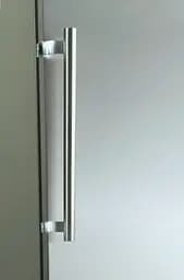 Холодильна камера Snaige 145x60х65, 270л, 1дв., A++, ST, нерж - мініатюра 2