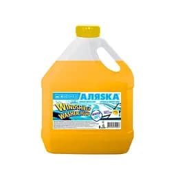 Омивач скла зимовий Аляска -20 ° C фруктовий 3л