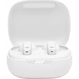TWS-наушники JBL Live Pro+ TWS White (JBLLIVEPROPTWSWHT)