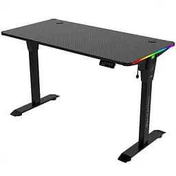 Геймерський стіл Proove Gaming PVP Black (GTPV00120101) - мініатюра 7