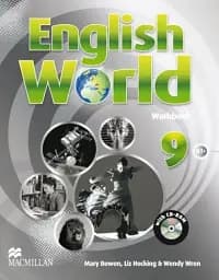 English World 9. Workbook & CD-Rom