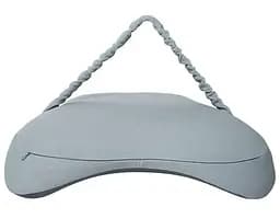 Поперекова подушка для крісла Officepro LP600G Gray - мініатюра 3
