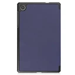 Чохол-книжка BeCover Smart Case для Lenovo Tab M8  4rd Gen TB-300FU 8" Deep Blue (709210) - мініатюра 4