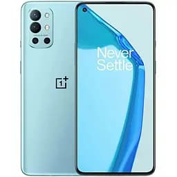 Смартфон OnePlus 9R 8/256GB Lake Blue