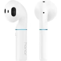 Навушники Honor FlyPods White [101603] - мініатюра 4