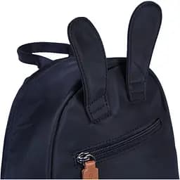 Рюкзак дитячий Childhome My first bag black/gold - мініатюра 5