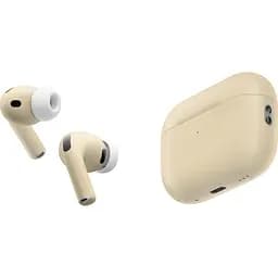 Навушники Apple AirPods Pro 3 Cornsilk Matte (MFHP4) [154816]