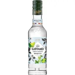 Сироп Giffard мохито 0.35 л