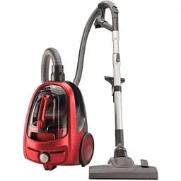 Пылесос Gorenje VCE03SPRCY [65711]