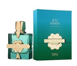 Оригінал French Avenue Aromatix Sun Kissed 100 мл Extrait de Parfum