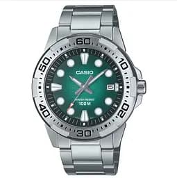 Годинник Casio MTD-140D-3A