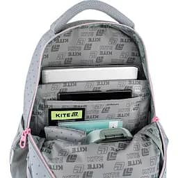 Рюкзак Kite Education teens 8001L ML (ML25-8001L) - мініатюра 13