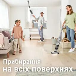 Пилосос Bosch BCH3K2301 - мініатюра 8