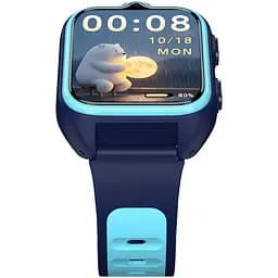 Годинник дитячий з GPS Blackview Z30 Blue - мініатюра 4