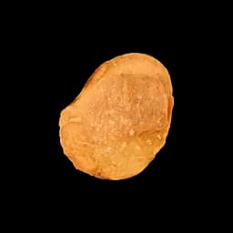 Чипси м'ясні курячі з пармезаном Meat Chips 50г - мініатюра 2
