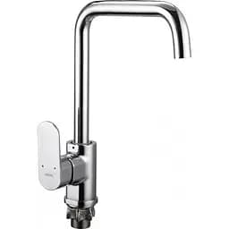 Змішувач для кухні Zegor GAB4-А136 одноважільний 30412