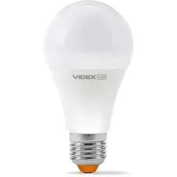 Лампочка Videx A65e 15W E27 4100K (VL-A65e-15274)
