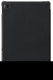 Чохол-книжка ArmorStandart для Lenovo Tab M10 Plus TB125 Black (ARM63468) [74913] - мініатюра 2