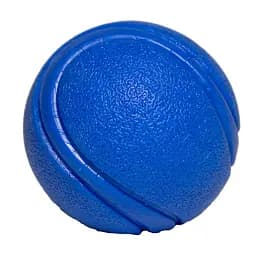 Игрушка для собак Nunbell Мяч текстурированный маленький 4.5 см в ассортименте (YM0167)