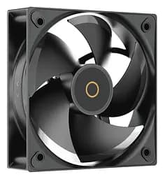 Кулер для процесора OCYPUS GAMMA A40 BK (GAMMA-A40-BK1NNWN00X-GL) - мініатюра 4