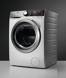 Пральна машина AEG L7FEC41PSC - мініатюра 4