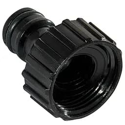 Адаптер для коннектора 1/2" с внутренней резьбой 3/4" Vitals (191543)