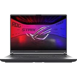 Ноутбук Asus ROG Strix G18 G815LM (G815LM-IS96) CUSTOM3 [158722]